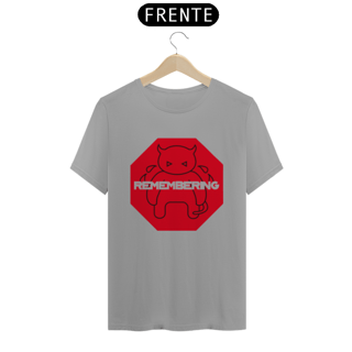 Nome do produto CAMISA: RADIOHEAD