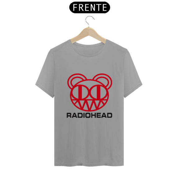 CAMISA: RADIOHEAD