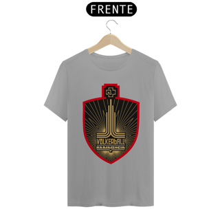 Nome do produto CAMISA: RAMMSTEIN