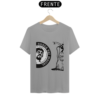 Nome do produto CAMISA: RAUL SEIXAS