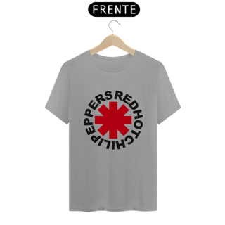 Nome do produto CAMISA: RED HOT CHILLI PEPPERS