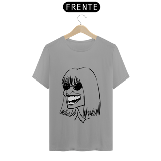 Nome do produto CAMISA: RITA LEE