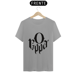 Nome do produto CAMISA: O RAPPA