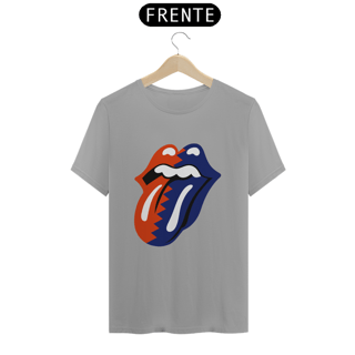 Nome do produto CAMISA: ROLLING STONES