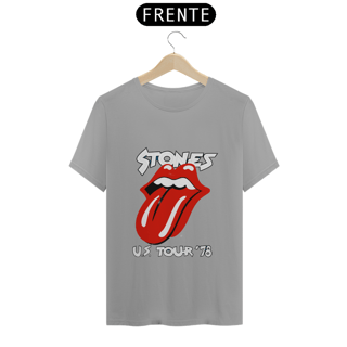 Nome do produto CAMISA: ROLLING STONES