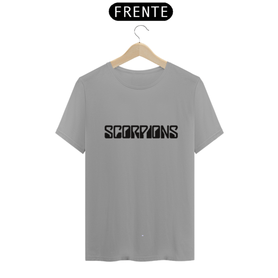 CAMISA: SCORPIONS