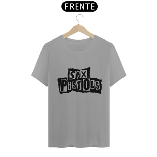 Nome do produto CAMISA: SEX PISTOLS