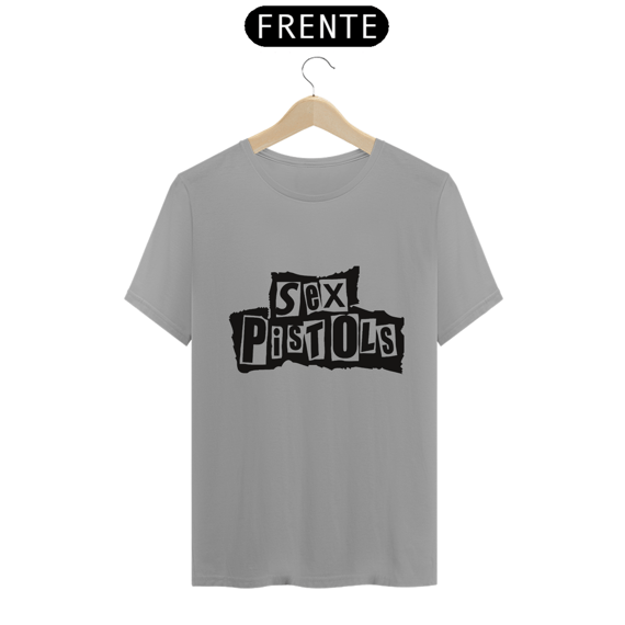 CAMISA: SEX PISTOLS