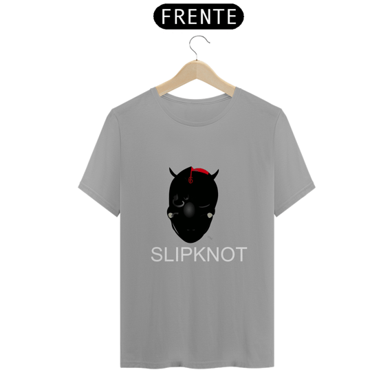 CAMISA: SLIPKNOT