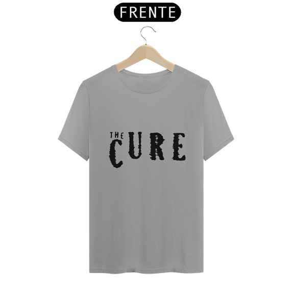 CAMISA: THE CURE