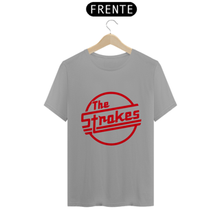 Nome do produto CAMISA: THE STROKES