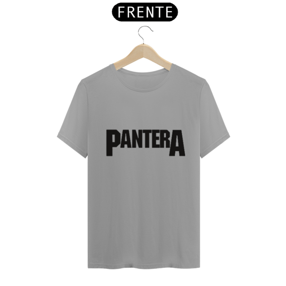 CAMISA: PANTERA