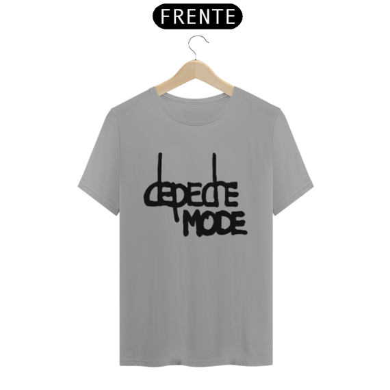 CAMISA: DEPECHE MODE