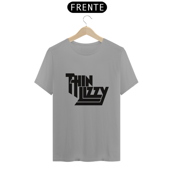 CAMISA: THIN LIZZY
