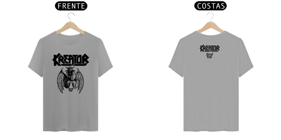 CAMISA: KREATOR