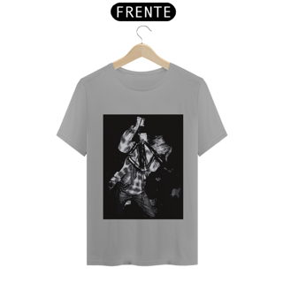 Nome do produto CAMISA: NIRVANA