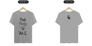 Nome do produto CAMISA: PINK FLOYD