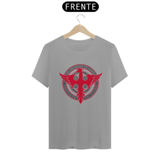 Nome do produto CAMISA: SECOND TO MARS