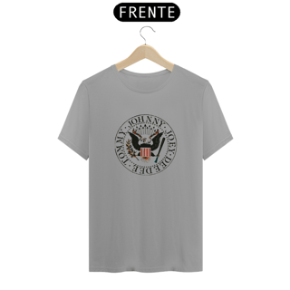 Nome do produto CAMISA: RAMONES