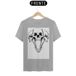 Nome do produto CAMISA 3 CAVEIRAS