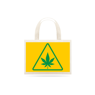 Nome do produto ECOBAG DA VERDINHA