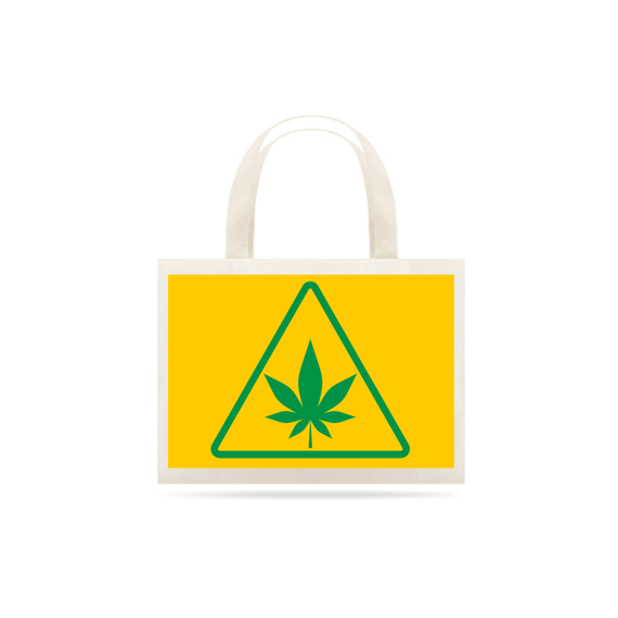 ECOBAG DA VERDINHA