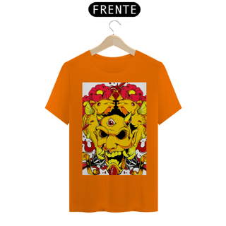Nome do produto CAMISA: ORIENTAL 