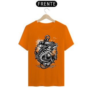 Nome do produto CAMISA: TUBARÃO DE PERNAMBUCO