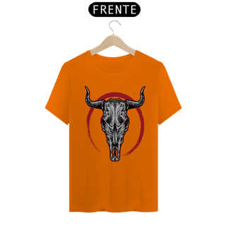 Nome do produto CAMISA: BOI CAVEIRA