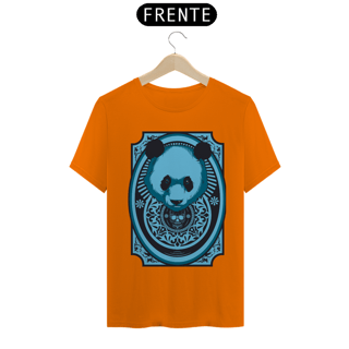 Nome do produto CAMISA: PANDA
