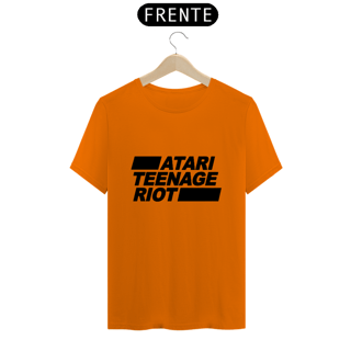 Nome do produto CAMISA: ATARI TEENAGE RIOT