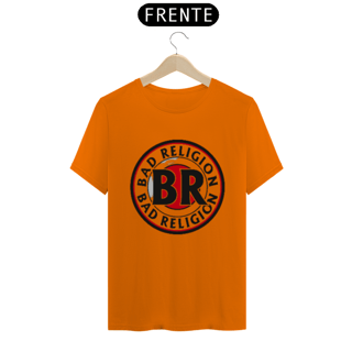 Nome do produto CAMISA: BAD RELIGION