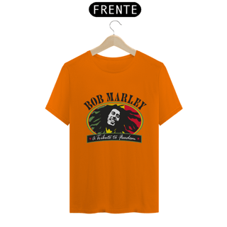 Nome do produto CAMISA: BOB MARLEY