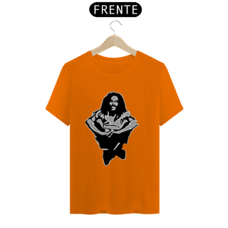 Nome do produto CAMISA: BOB MARLEY
