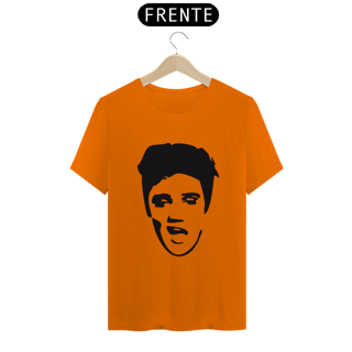 Nome do produto CAMISA: ELVIS PRESLEY