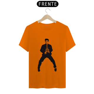 Nome do produto CAMISA: ELVIS PRESLEY