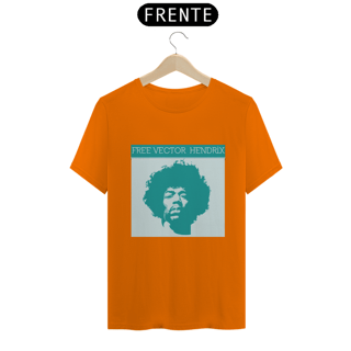 Nome do produto CAMISA: JIMI HENDRIX