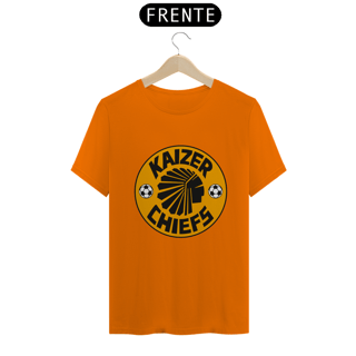 Nome do produto CAMISA: KAISER CHIEFS