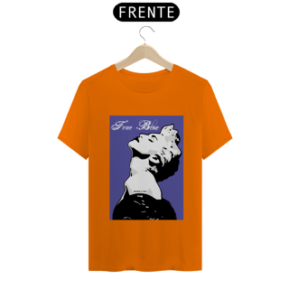 Nome do produto CAMISA: MADONNA
