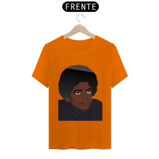 Nome do produto CAMISA: MICHAEL JACKSON