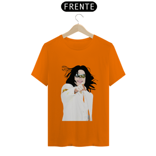 Nome do produto CAMISA: MICHAEL JACKSON