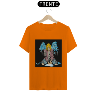 Nome do produto CAMISA: NIRVANA