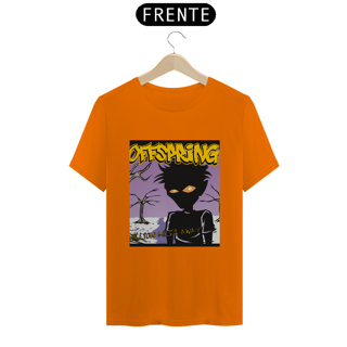 Nome do produto CAMISA: OFFSPRING