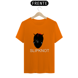 Nome do produto CAMISA: SLIPKNOT