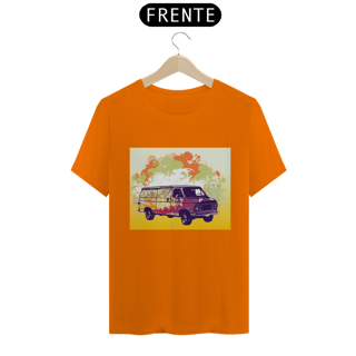 Nome do produto CAMISA: VAN HALEN