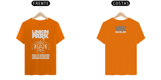 Nome do produto CAMISA: LINKIN PARK