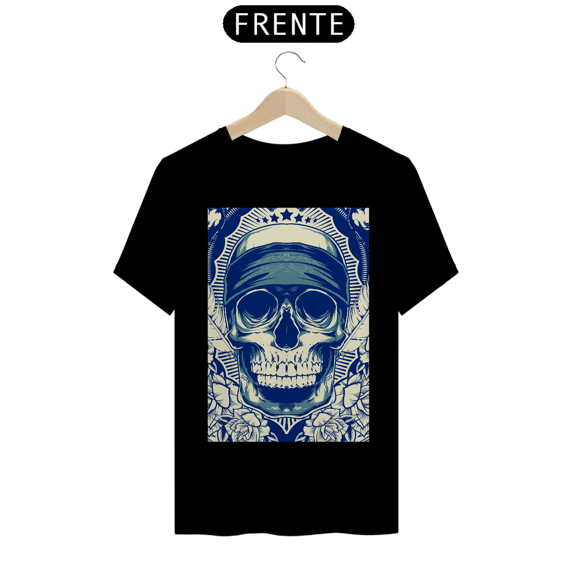 CAMISA CAVEIRA