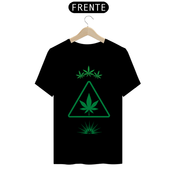 CAMISA: CHAKRAS DA FLOR