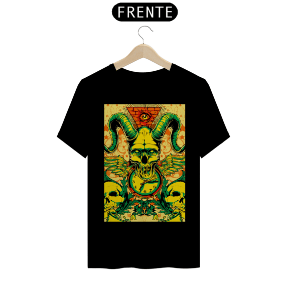 CAMISA: NOVA ERA