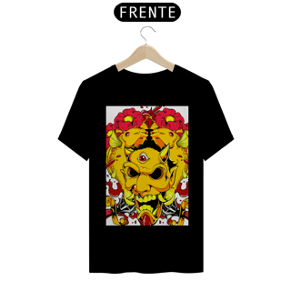 Nome do produto CAMISA: ORIENTAL 